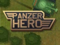 Hra Panzer Hero
