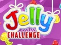 Hra Jelly Challenge