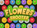 Hra Flowers shooter