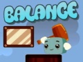 Hra Balance