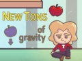 Hra New Tons of Gravity