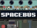 Hra SpaceBus