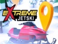 Hra Extreme Jetski 