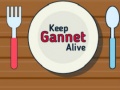 Hra Keep Gannet Alive