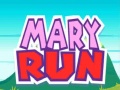 Hra Mary Run