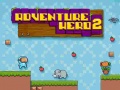 Hra Adventure Hero 2