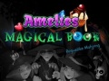 Hra Amelies Magical book