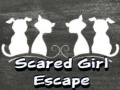 Hra Scared Girl Escape