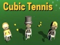 Hra Cubic Tennis