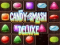 Hra Candy smash deluxe