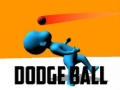 Hra Dodge Ball