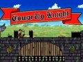 Hra Cowardly Knight