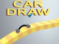 Hra Car Draw 