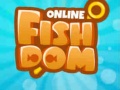 Hra  Online Fish Dom