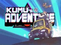 Hra Kumu's Adventure