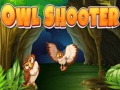 Hra Owl Shooter 