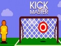 Hra Kick Master