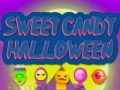 Hra Sweet Candy Halloween