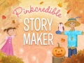 Hra Pinkcredible Story Maker