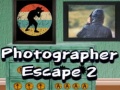 Hra Photographer Escape 2