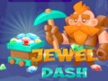 Hra Jewel Dash
