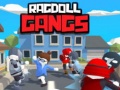 Hra Ragdoll Gangs