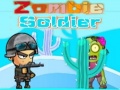 Hra Zombie Soldier