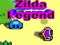 Hra Zilda Legend