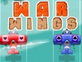 Hra War Wings