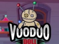 Hra Voodoo Doll