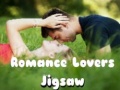 Hra Romance Lovers Jigsaw