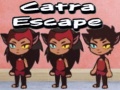 Hra Catra Escape