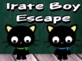 Hra Irate Boy Escape