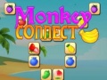 Hra Monkey Connect
