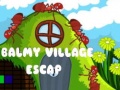 Hra Balmy Village Escape
