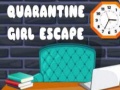 Hra Quarantine Girl Escape
