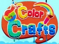 Hra Color Crafts
