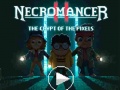Hra Necromancer II: Crypt of the Pixels
