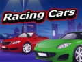 Hra Racing Cars