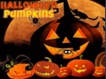 Hra Halloween Pumpkins