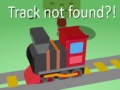 Hra Track not Found?!