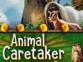 Hra Animal Caretaker