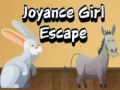 Hra Joyance Girl Escape