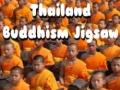 Hra Thailand Buddhism Jigsaw