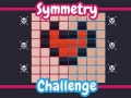Hra Symmetry Challenge