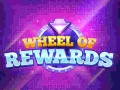 Hra Wheel of Rewards