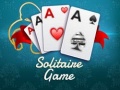 Hra Solitaire Game