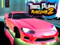 Hra Two Punk Racing 2