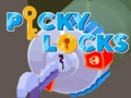 Hra Picky Locks