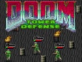 Hra Doom Tower Defense